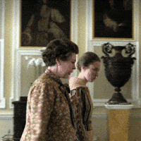 The Crown GIF