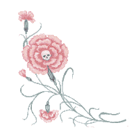 Illustration Flower Sticker by Doubleday Books