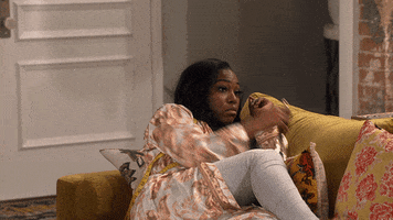 Sick Season 3 GIF by Paramount+