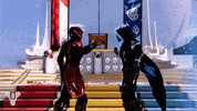 Destiny 2 Friends GIF by DestinyTheGame