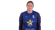 Sport Celebrating Sticker by Basket_fi