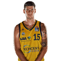 game on gameday Sticker by easyCredit Basketball Bundesliga