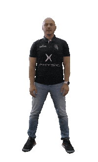 Lets Go Yes Sticker by Telekom Baskets Bonn