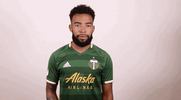 portland timbers mls GIF by Timbers