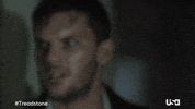 Usa Network Television GIF by Treadstone