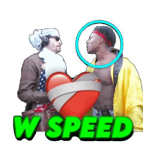 Twitch Streamer Sticker