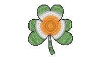 Stickers Ireland Sticker