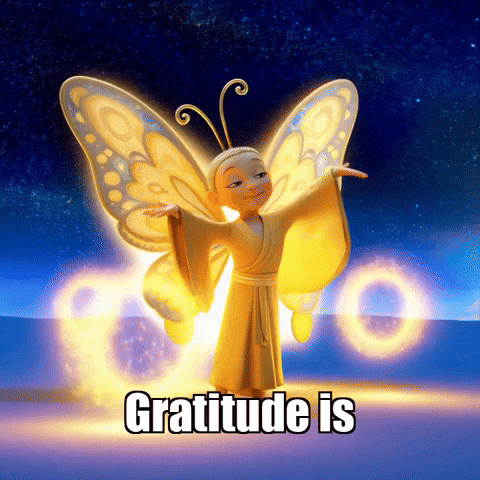 Buddhafly Character GIF by BuddhaFlyJourney