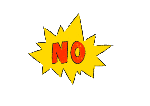 Impact No Sticker