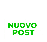 Nuovo Post Sticker by Money.it
