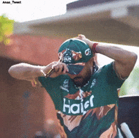 Hairstyle Babar GIF