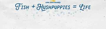Life Seafood GIF by Long John Silver's