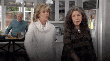 lily tomlin lgbt GIF by NETFLIX