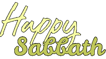Sda Sabbath Sticker