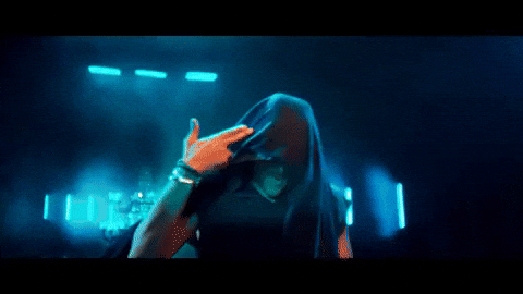 Guru Randhawa Dance GIF by Warner Music India