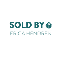 Sold Sticker by Thrive Realty Co