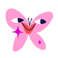 Boing_TV sexy make up bella tutorial Sticker