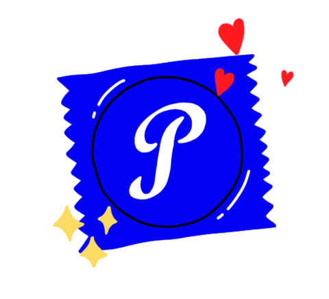 Pinkpilldesign Sticker by Primeros Condom