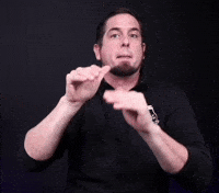 On Top Asl GIF