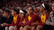 cyclonestv dancing smile laughing gameday GIF