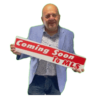 Basilha Sticker by Basil Hadad Realty