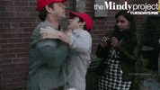 the mindy project GIF by Fox TV