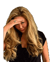 Shame No Sticker by Jackie James