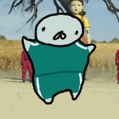 Squidgame GIF