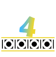 Ano Novo Reveillon Sticker by Santos Criativa Festival Geek