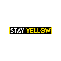 Yellow Sticker