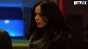 netflix netflix marvel jessica jones defenders GIF