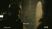 Usa Network Television GIF by Pearson
