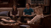 the big bang theory omg GIF by CBS