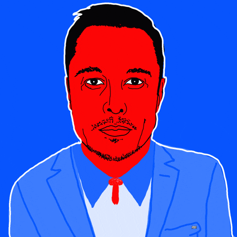 Elon Musk Dickheads GIF