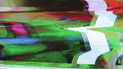 glitch gif art GIF by unmaru