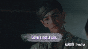 london harlots GIF by HULU