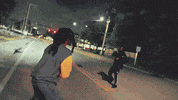 East Side Football GIF