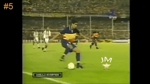 Boca Juniors Amague GIF by The Clinic