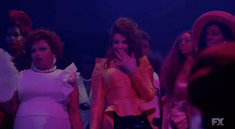 GIF by Pose FX