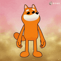 Spinning GIF by BONK