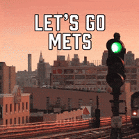 Let's Go Mets