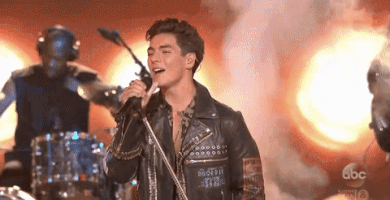 abc GIF by Boy Band