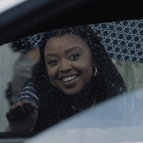 Window Hello GIF by ABC Network