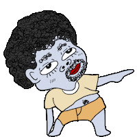 Yoga Stayathome Sticker by Chulsi