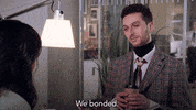 Season 5 Deal With It GIF by The Bold Type