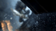 monster sword GIF