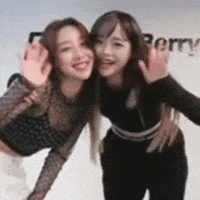 Yves Chuuves GIF