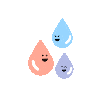 Skincare Healthyskin Sticker by Iniskin