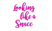 Feeling Myself Fashion Sticker