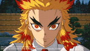 Video Game Fighting GIF by Demon Slayer: The Hinokami Chronicles 2